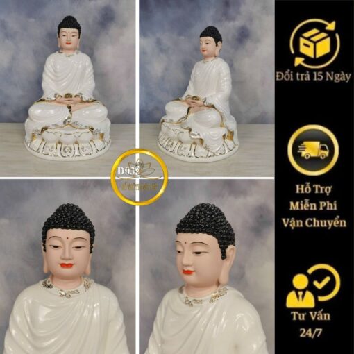 Phật tổ sứ Đức Hoá