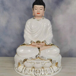 Alternative view of Phật tổ sứ Đức Hoá