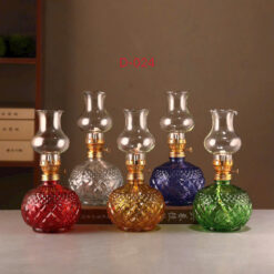 Alternative view of Đèn dầu 024