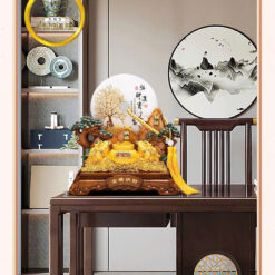 Quà tặng khai trương