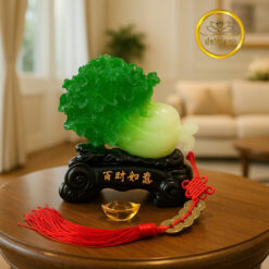 Vật phẩm phong thủy