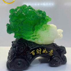 Alternative view of Bắp cải 581 nhỏ